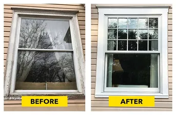 Window Replacement background