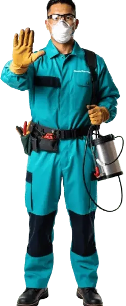 Licensed Pest Control Contractors Near Me