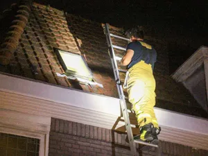 Emergency Roof Repair Contractors