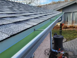 Gutter Repair Contractors Near Me