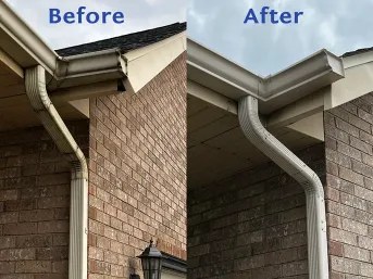 Gutter Services background