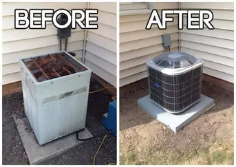 Hvac Services background