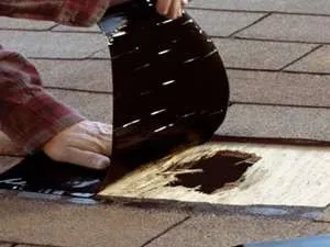Roof Leak Repair Contractors Near Me