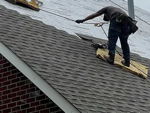 Roof Replacement Contractors Near Me