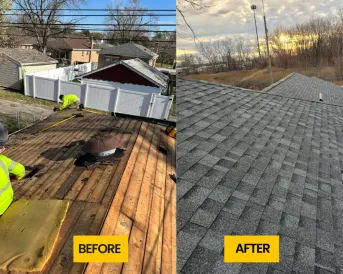 Roofing Services background