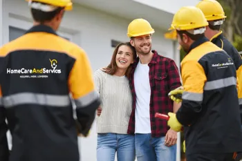 why people like to work with MonsterHandyMan for their handy man service needs.